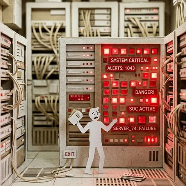 IT & SOC