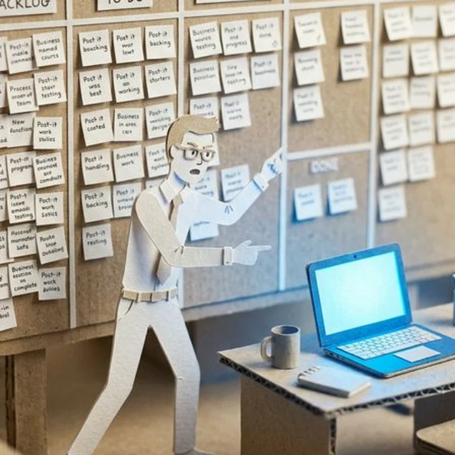 Product Owner