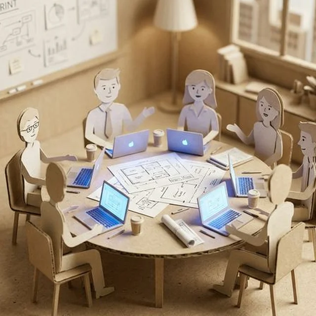 Scrum Team